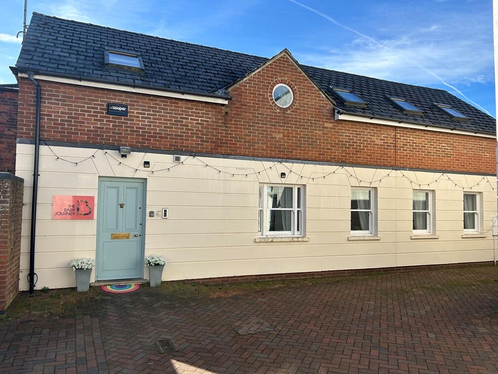Main image of property: Unit 4 Fairview Court, Fairview Road, Cheltenham