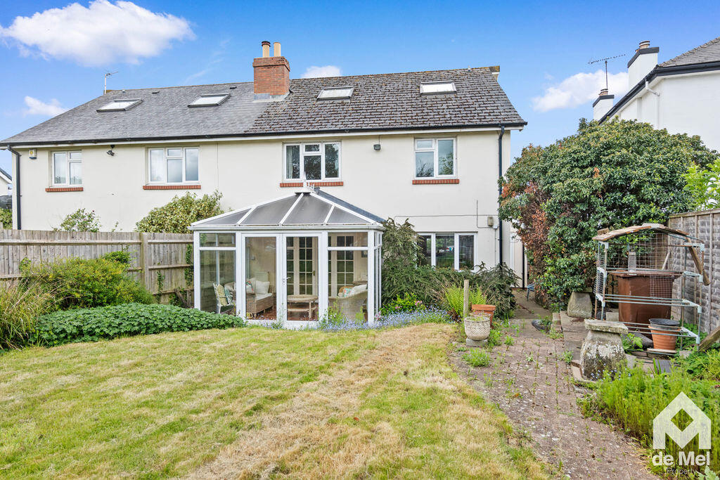 Main image of property: Gloucester Road, Cheltenham