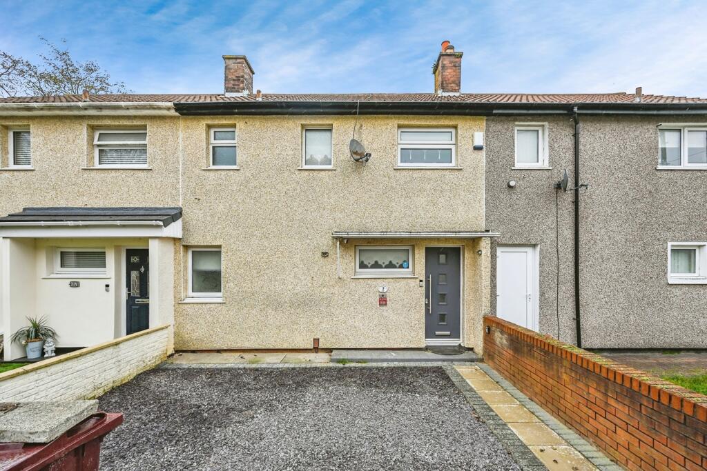 Main image of property: Norbury Road, Liverpool, Merseyside, L32