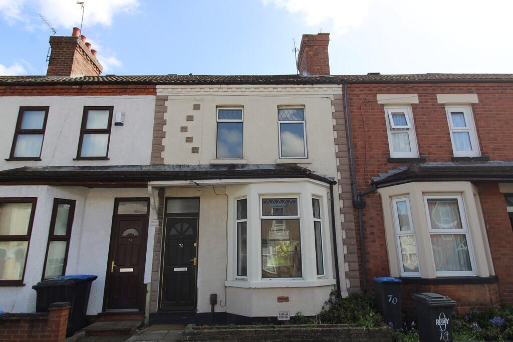 Main image of property: Victoria Street, Rugby