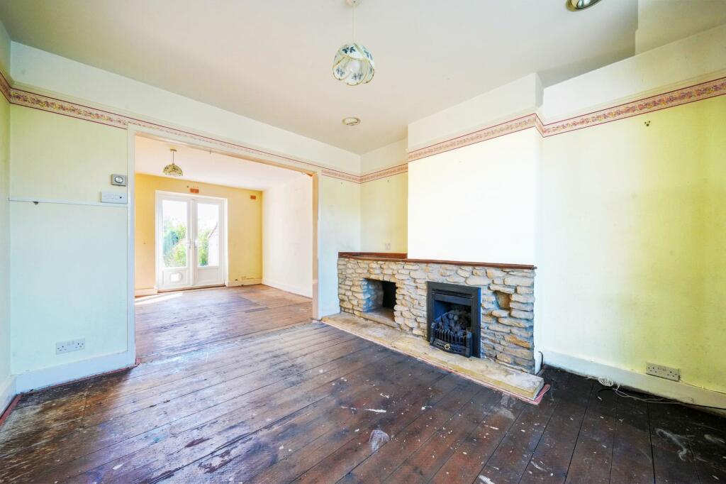 House in Oxford - View 4