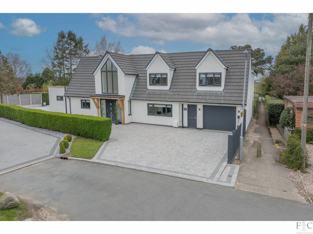 Main image of property: Elm Tree Road, Cosby, LE9