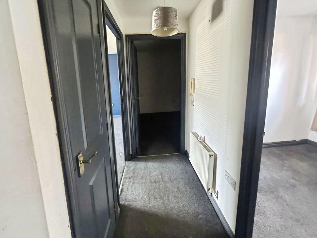 Apartment in Ashington, Northumberland - More