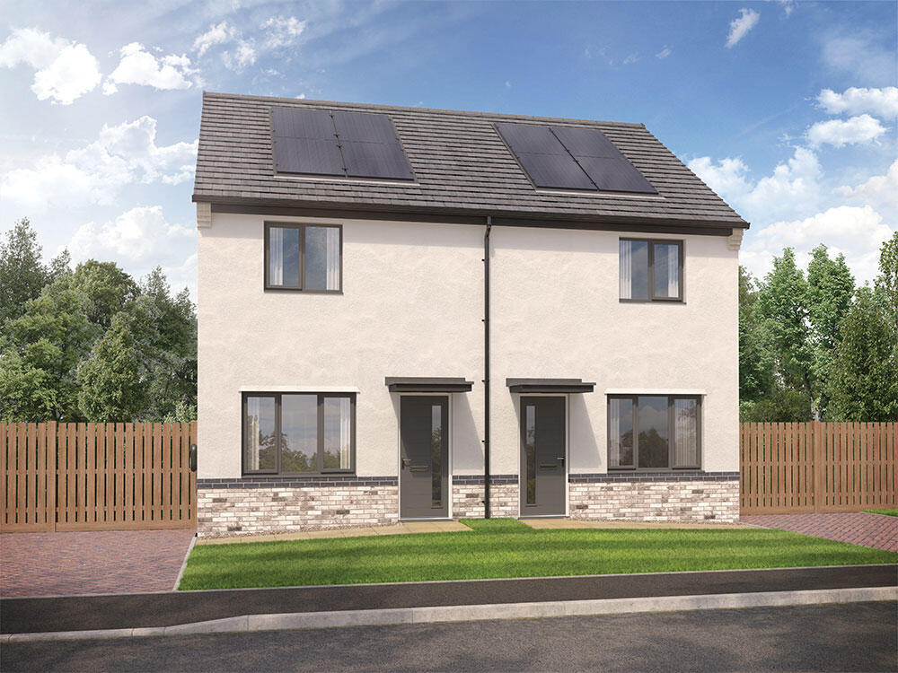 Main image of property: Wilson Pit Road, Whitehaven,
Cumbria,
CA28 9UB