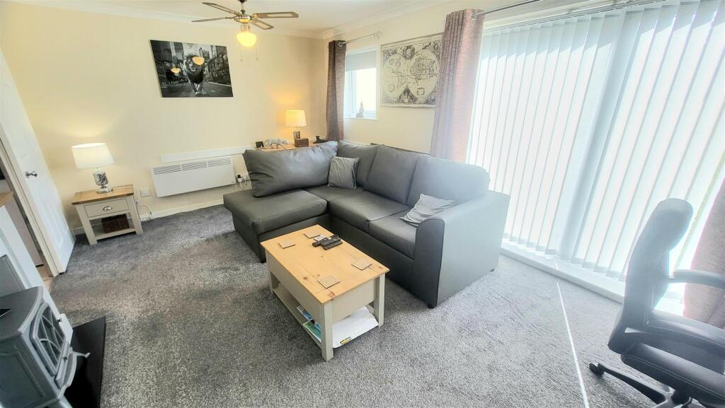 House in Llandudno, Harlech - View 3