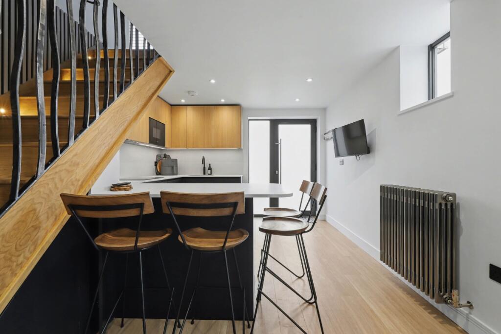 House in Oxford - View 4