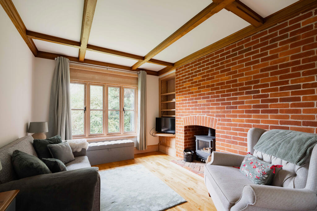 House in Brandon, Santon Downham - View 5