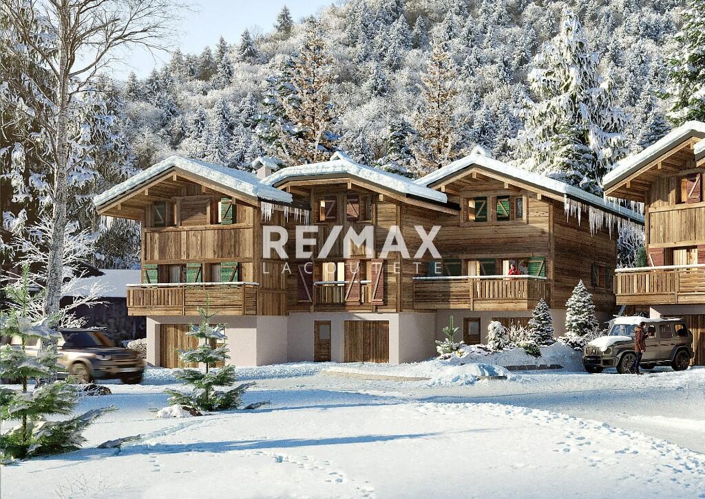 Main image of property: Morzine, Haute-Savoie, Rhone Alps