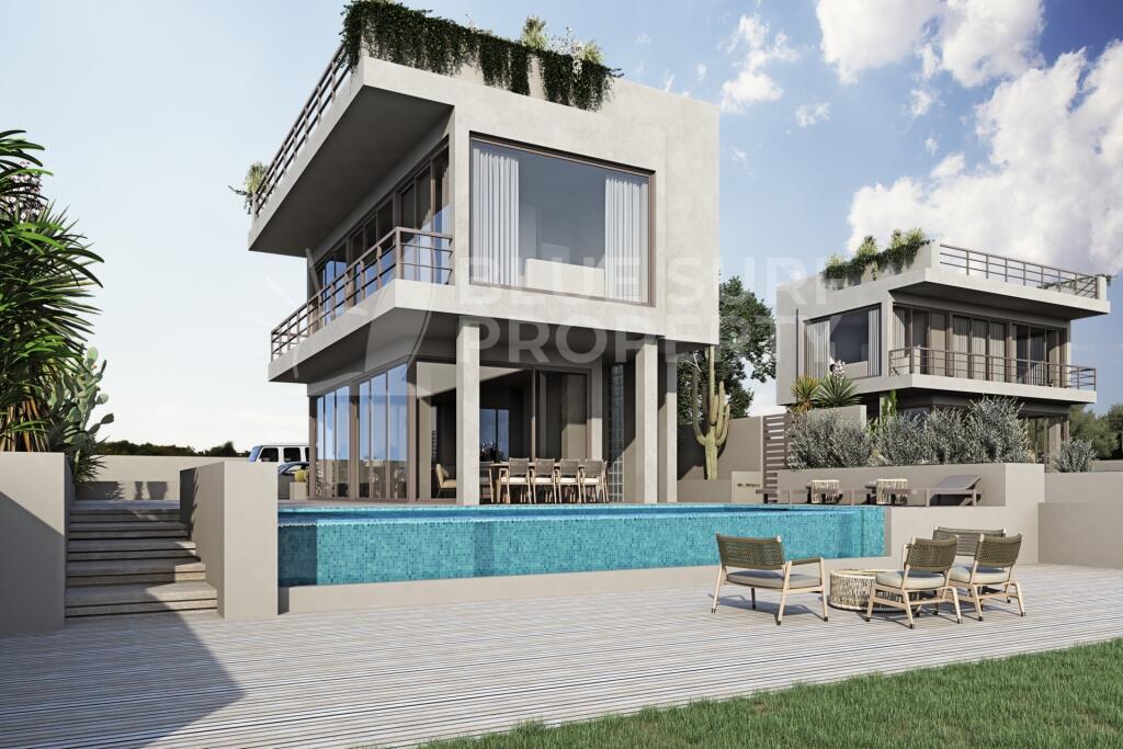 Main image of property: Protaras, Famagusta, Cyprus