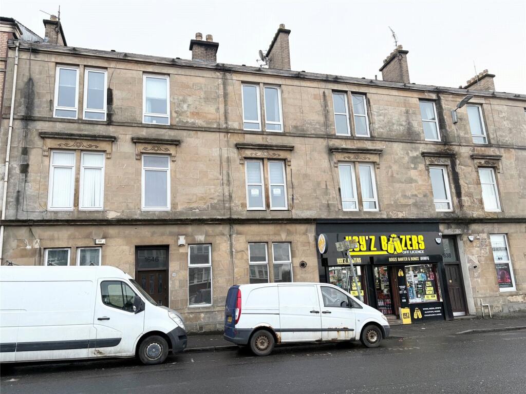 Main image of property: Shettleston Road, Sandyhills, Glasgow, G32