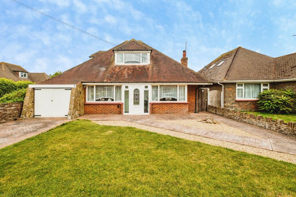 Main image of property: Beachside Close, Goring-By-Sea, Worthing