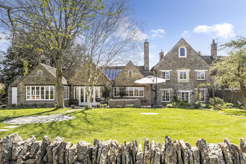 Main image of property: Leafield, Oxfordshire