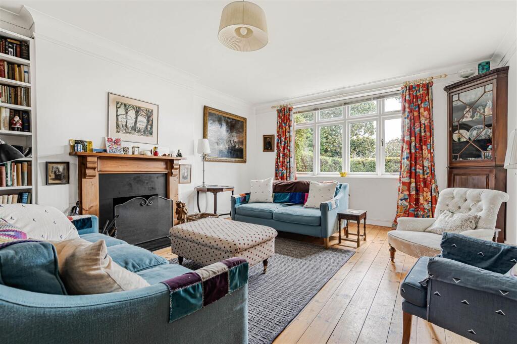House in Cambridge - View 3