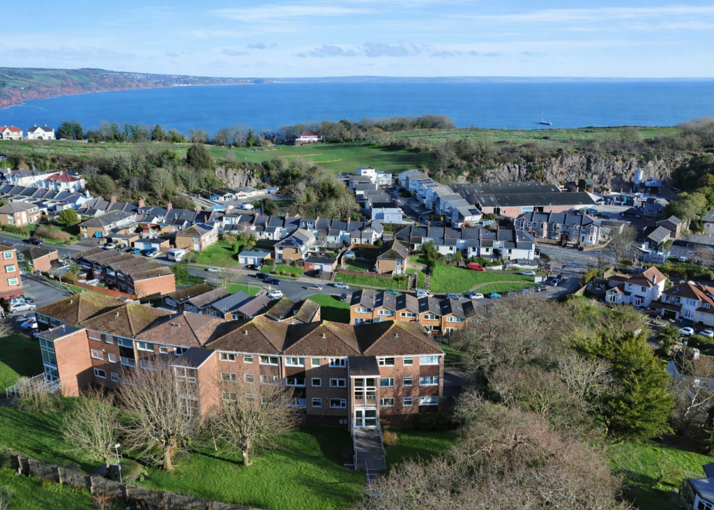 Main image of property: Langstone Close, Torquay, TQ1