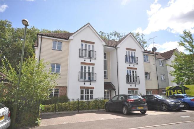 Main image of property: Granary Close, Horsham, RH12