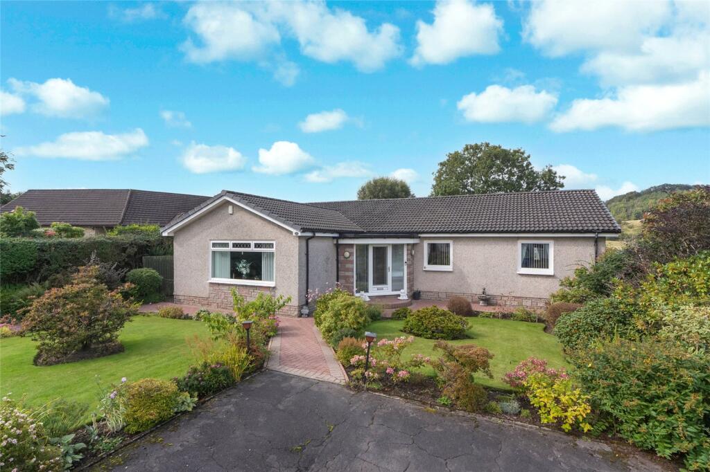 Main image of property: Kings Park, Torrance, Glasgow, East Dunbartonshire, G64