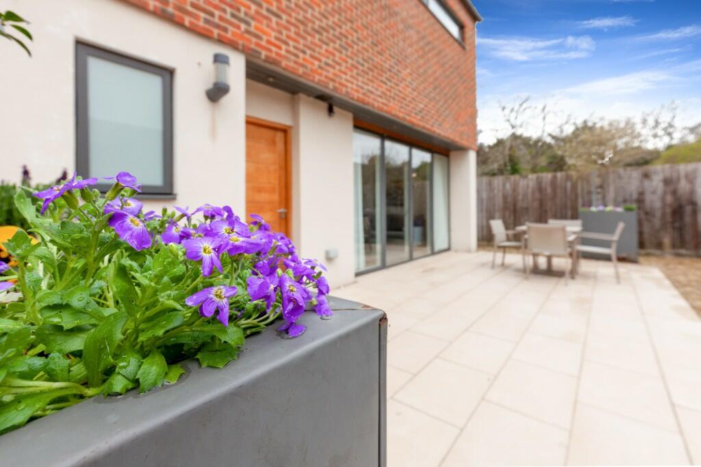 Main image of property: Wharf Mews, Juxon Street, Oxford, OX2