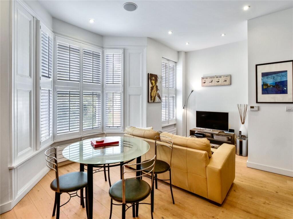Main image of property: Iverson Road London NW6