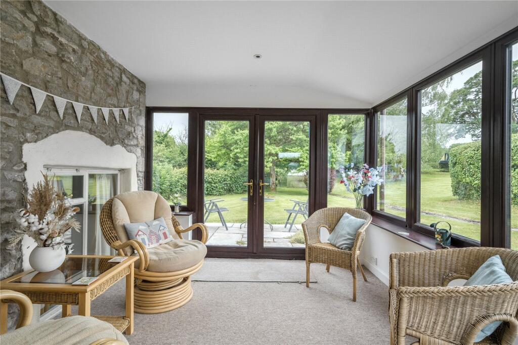 Additional image 7 of Four bedroom house with land situated edge of village