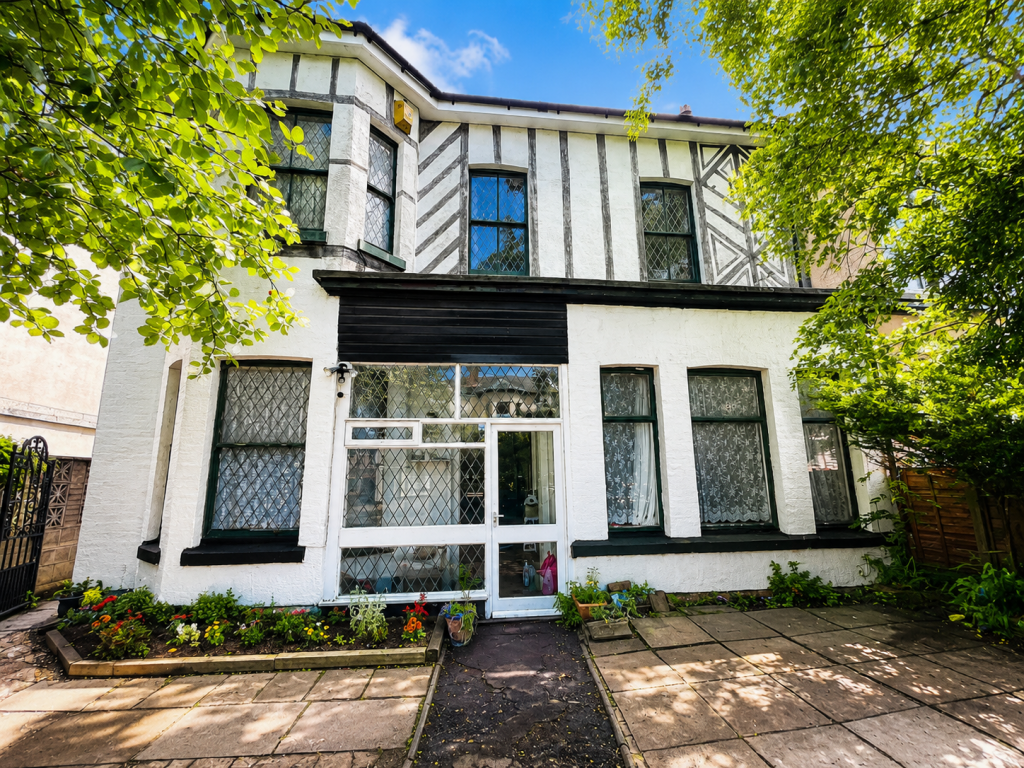 Main image of property: Linaker Street, Southport, PR8 6RR