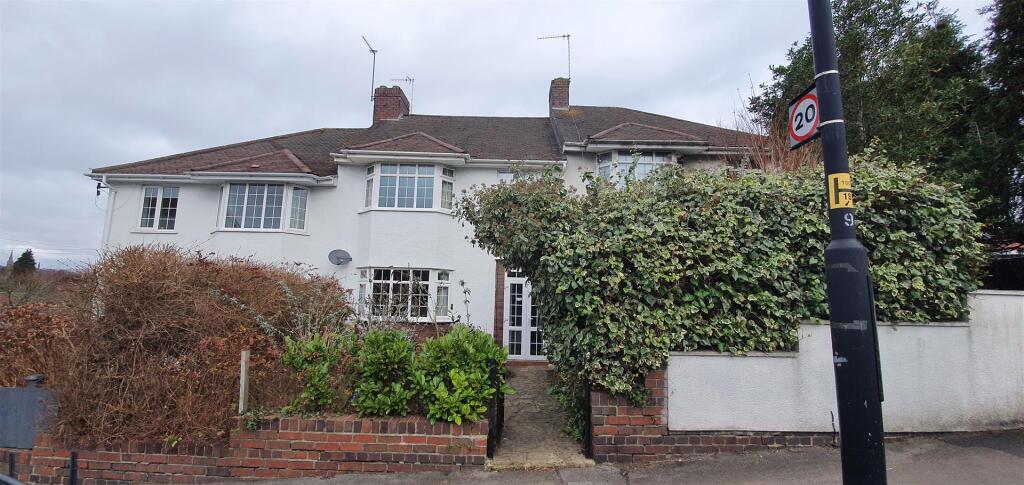 Main image of property: Eastfield Road, Bristol