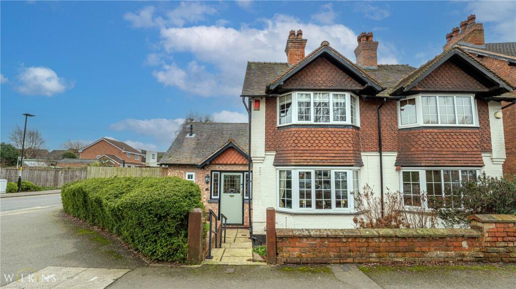 Additional image 37 of Jordan Road, Sutton Coldfield, West Midlands, B75
