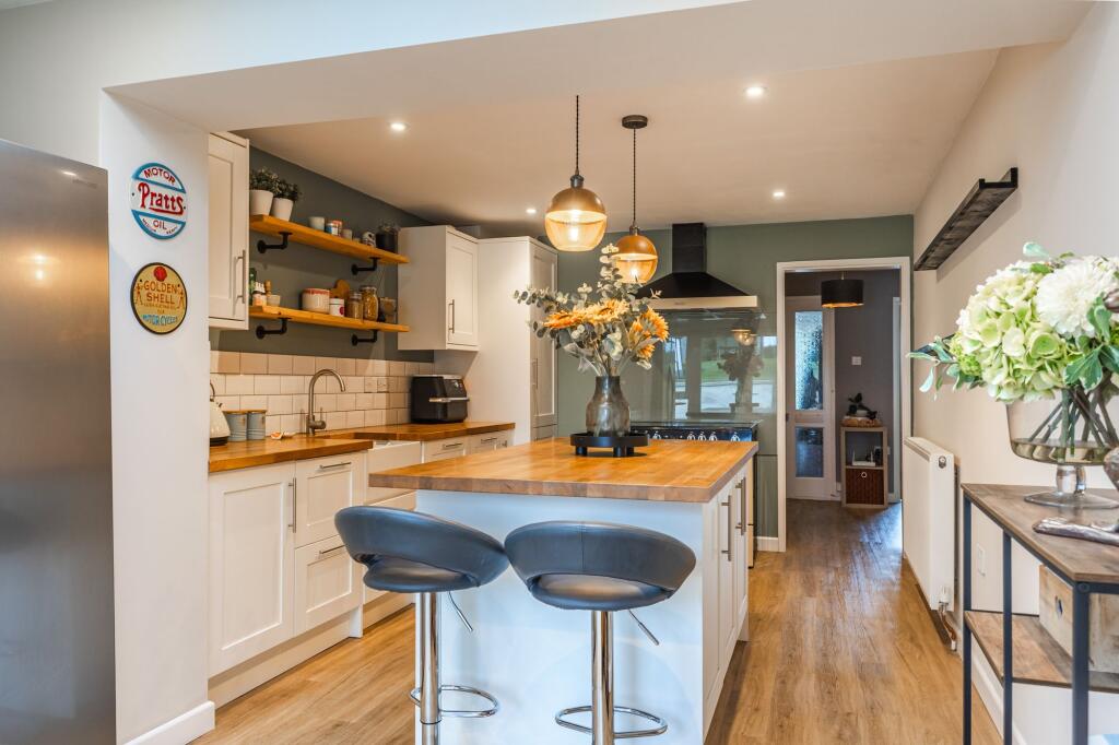 House in Norwich - View 2