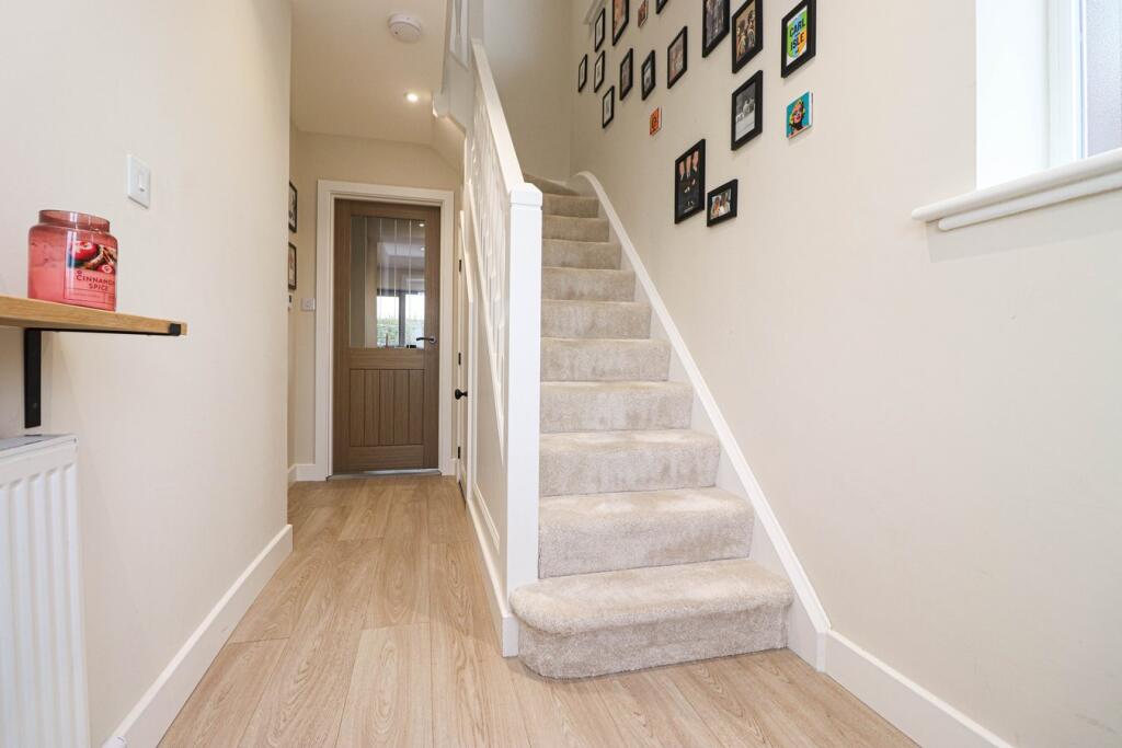 House in Carlisle, Cumberland - View 5