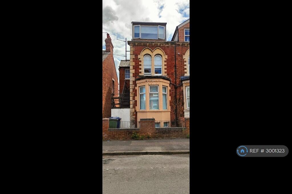 Main image of property: James St, Oxford, OX4