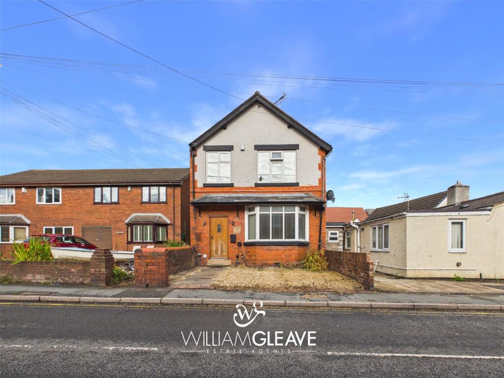 Main image of property: Church Road, Buckley, Flintshire, CH7