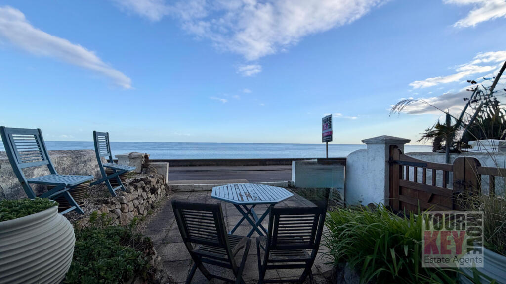 Main image of property: Wellington Terrace, Sandgate, Folkestone, Kent CT20 3DY