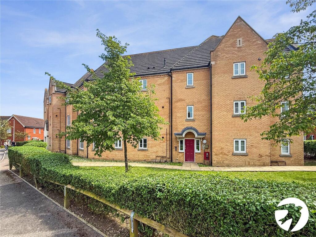 Main image of property: The Chimes, Hoo, Rochester, Kent, ME3