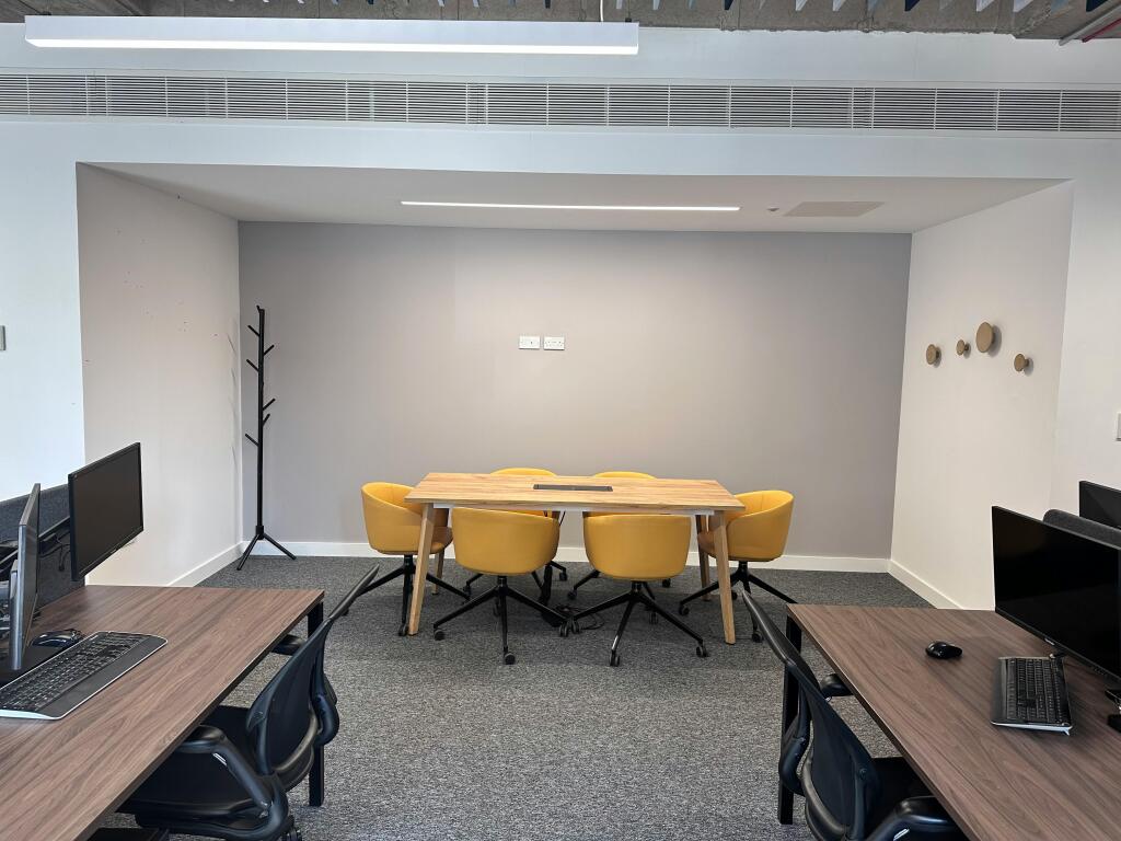 Ground Floor