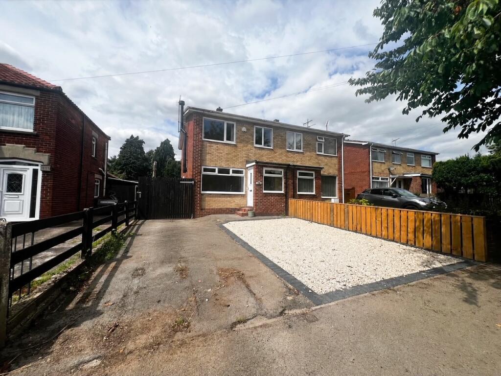 Main image of property: Park Avenue, DRIFFIELD