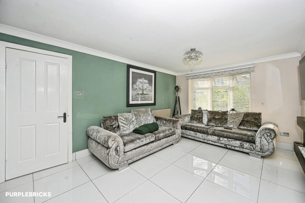 House in Knowsley, Kirkby - View 4