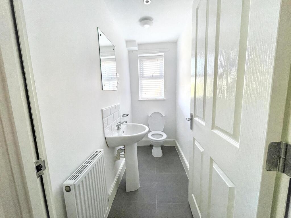 Apartment in Nottingham - View 4