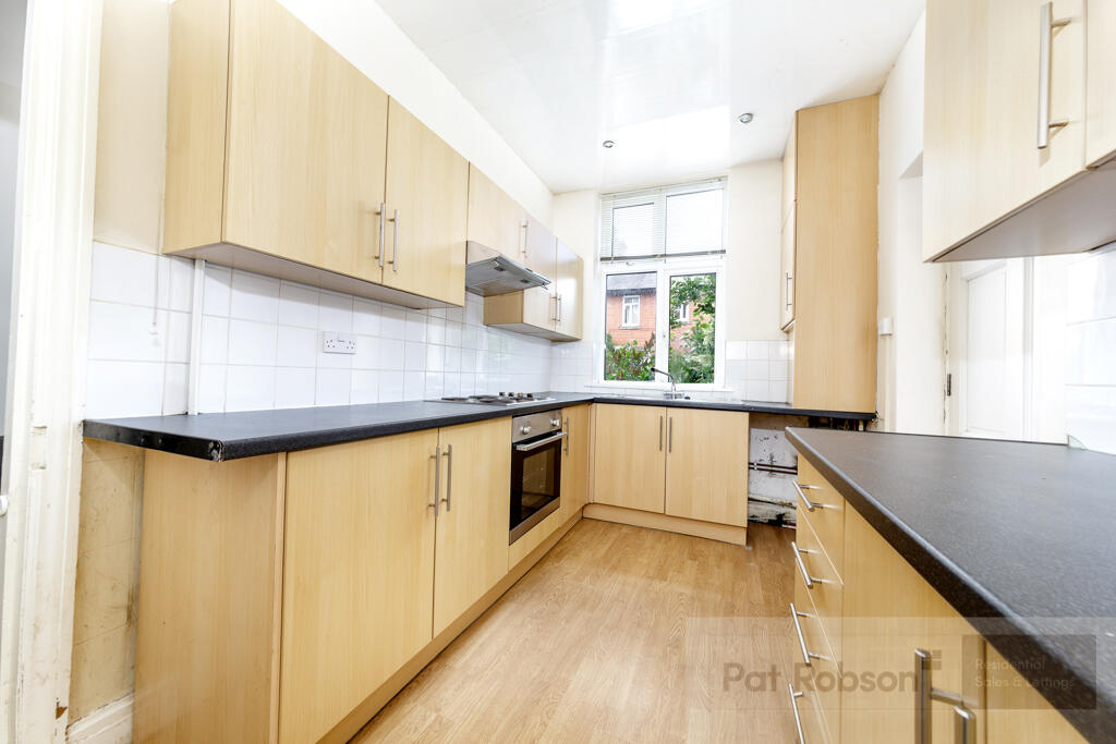 Cherryburn Gardens, Fenham, Newcastle Upon Tyne, NE4 - View 2