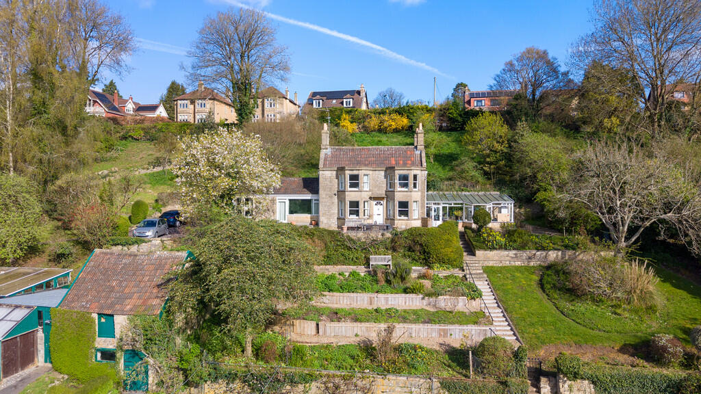 Main image of property: Shepherds Walk, Bath