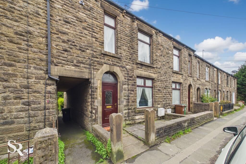 Main image of property: Bridgemont, Whaley Bridge, SK23