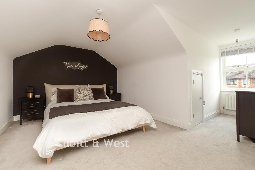 Main image of property: Albert Road North, Reigate, Surrey