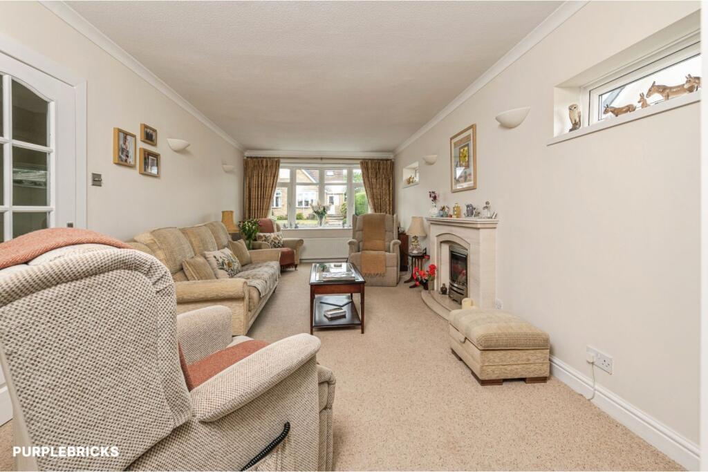 House in Wakefield - View 5