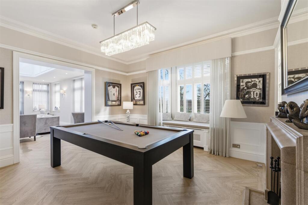 Additional image 13 of Wishaw, Sutton Coldfield