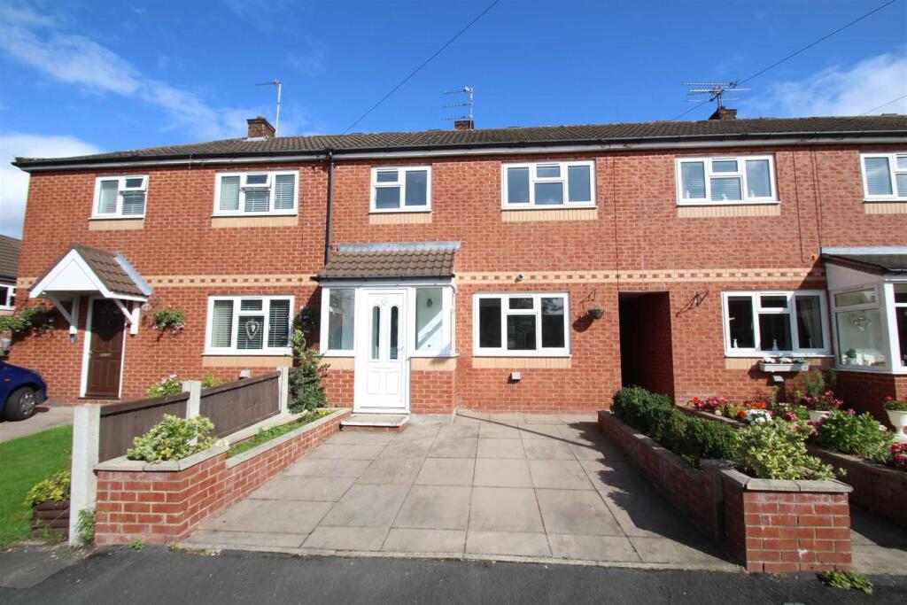 Main image of property: Primrose Bank, Bowdon, Altrincham