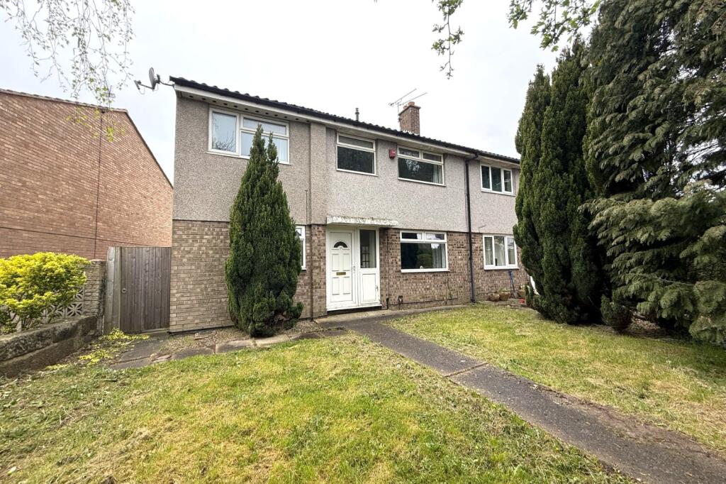 Main image of property: Hookstone Drive, Little Sutton, Ellesmere Port, Cheshire, CH66