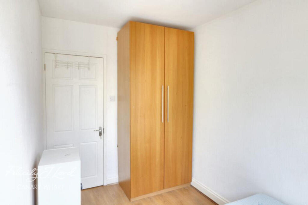 Main image of property: Seyssel Street, London