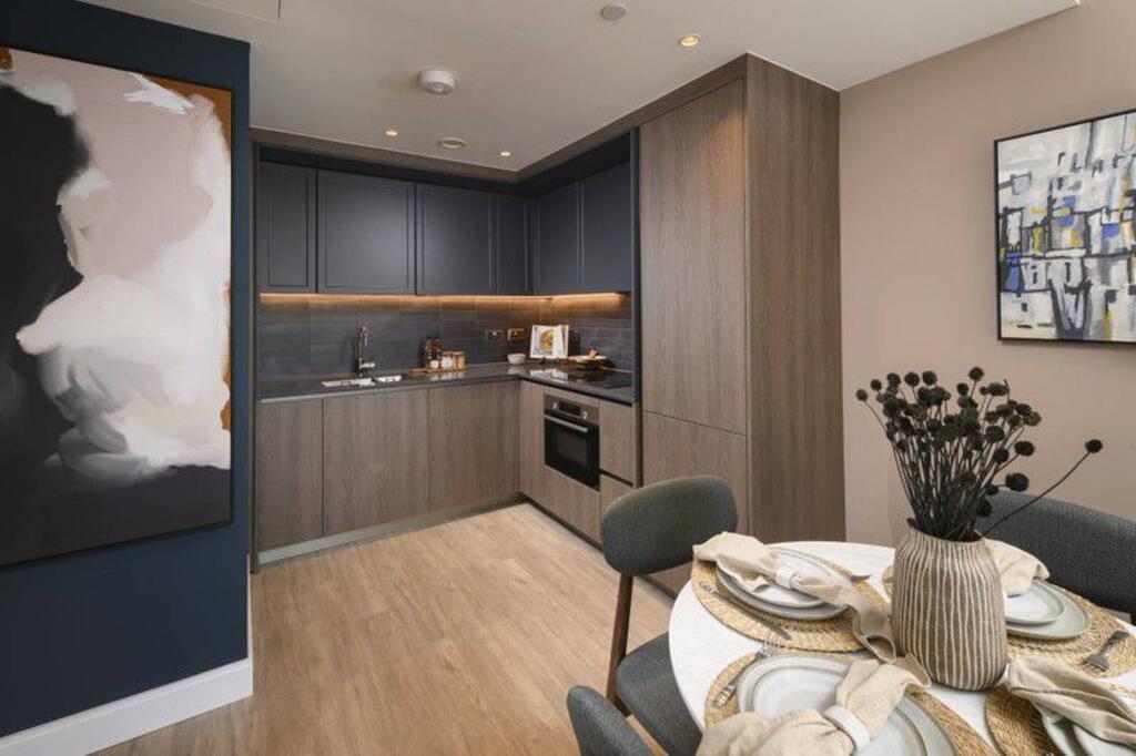 Main image of property: Oval Village, Oval, London, SE11