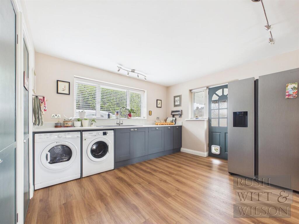 House in Rother, Sedlescombe - View 5