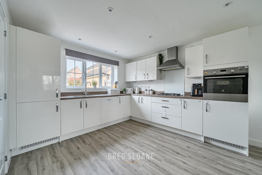 Whinberry Drive, Bowbrook Meadows (nr Radbrook / Copthorne), SY5 photo 4