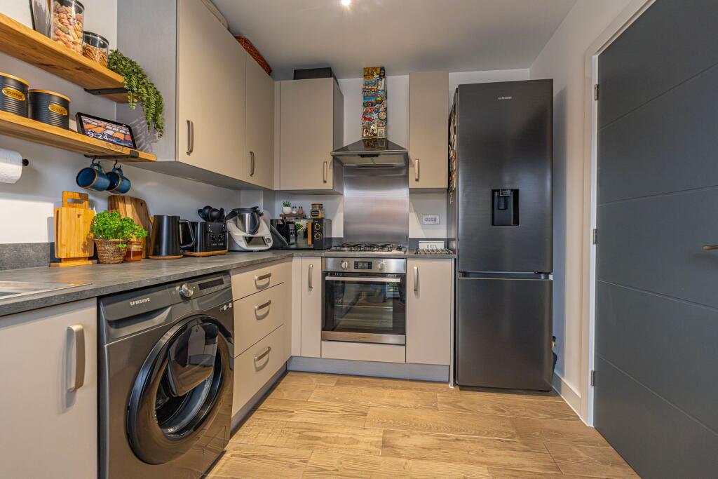 House in Newport, Glan Llyn, Llanwern - View 6