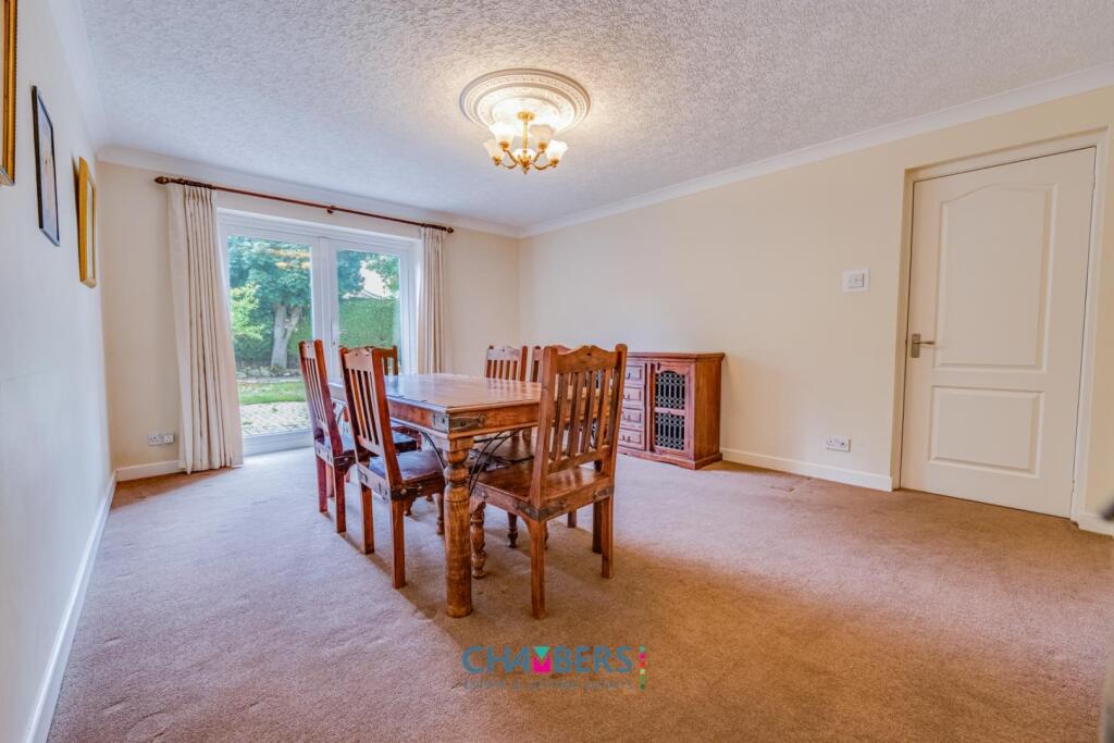 House in Birmingham - More